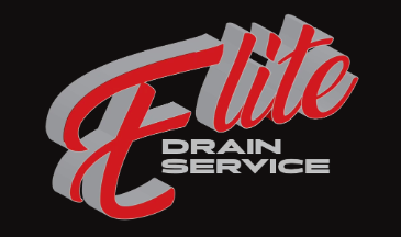 Elite Drain Services logo